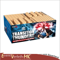 Transition Thunders 122 Schuss